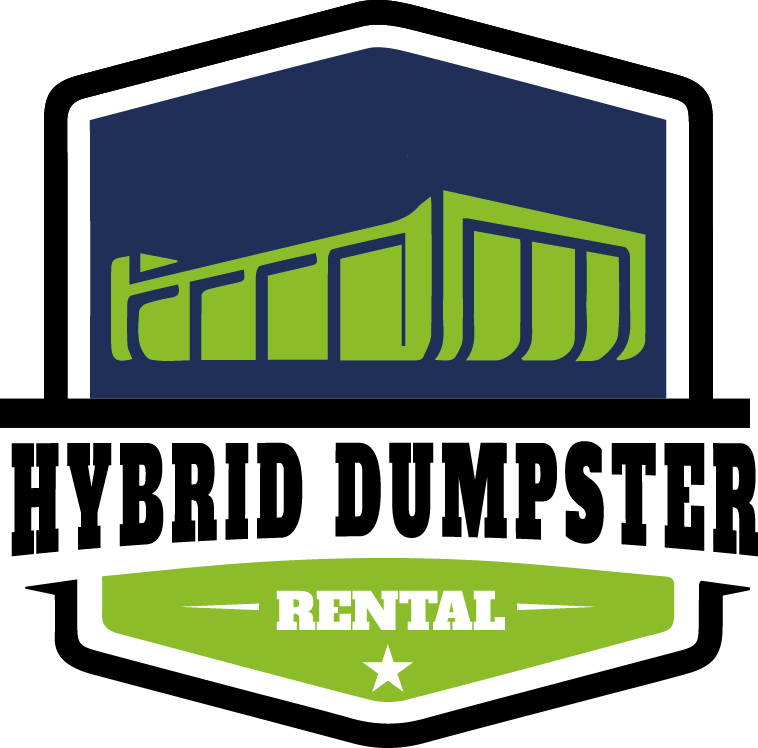 HTX Dumpster Rental