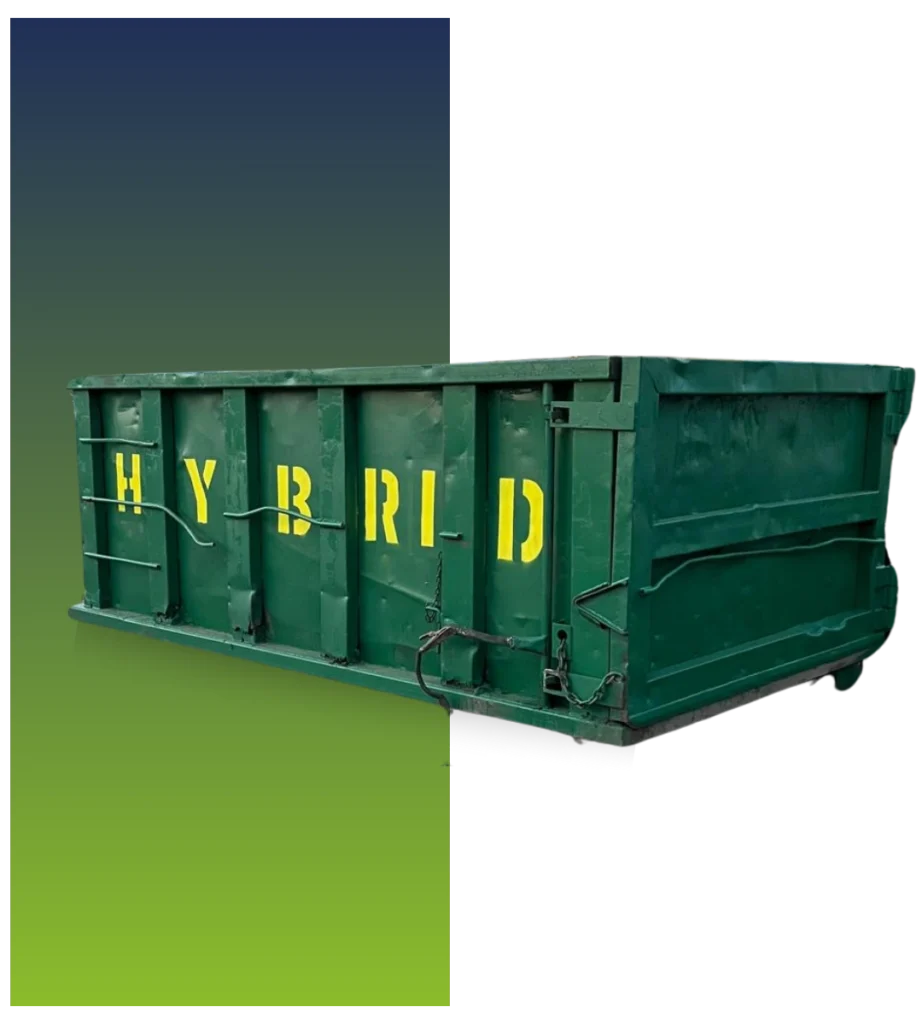 Philadelphia Dumpster Rental